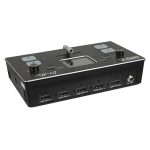 Mixer video DMT D1 Mini Video Switcher - imagine 3