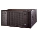 DAS Audio UX-221