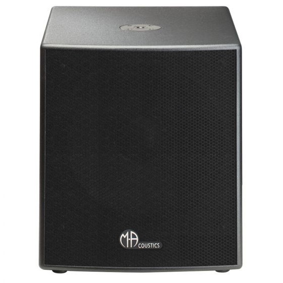 ps-products-18736-48900 Subwoofer M-Acoustics M121 - imagine 1