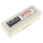 Hohner Marine Band 1896 - E Nat min - imagine 3