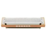 Hohner Marine Band 1896 - E Nat min - imagine 9
