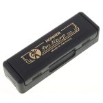 Hohner PRO HARP MS C - imagine 3