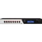Mixer digital WorkPRO MD 82 AX