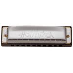 Set muzicute Hohner Hot Metal Value Pack C,G, A - imagine 2