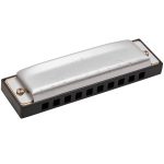 Set muzicute Hohner Hot Metal Value Pack C,G, A - imagine 4