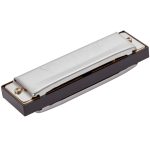 Set muzicute Hohner Hot Metal Value Pack C,G, A - imagine 5