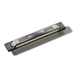 MUZICUTA Hohner Kreuzwender C TREMOLO