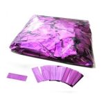 MAGICFX Confeti Metalizate 55 X 17mm, Diverse Culori, 1kg - imagine 3