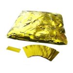 MAGICFX Confeti Metalizate 55 X 17mm, Diverse Culori, 1kg - imagine 4