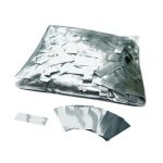 MAGICFX Confeti Metalizate 55 X 17mm, Diverse Culori, 1kg - imagine 5