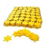 MAGICFX Confeti Stelute, Diverse Culori 1kg - imagine 2