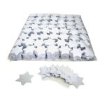 MAGICFX Confeti Stelute, Diverse Culori 1kg - imagine 3