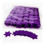 MAGICFX Confeti Stelute, Diverse Culori 1kg - imagine 5