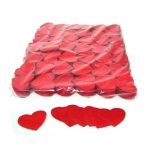 MAGICFX Confeti Inimioare Diverse Culori 1kg