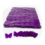 MAGICFX Confeti Fluturi Diverse Culori 1kg - imagine 2