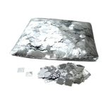 MAGICFX Confeti Metalizate Patrate 17 X 17mm, 1kg - imagine 2