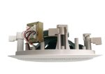 Difuzor de tavan WORK Pro IC 50 T - imagine 2