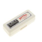Hohner Marine Band 1896 - G - imagine 4