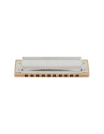 Hohner Marine Band 1896 - D Nat-Min - imagine 6
