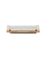 Hohner Marine Band 1896 - D Nat-Min - imagine 7