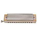 HOHNER Super Chromonica C - imagine 3