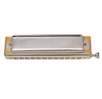HOHNER Super Chromonica C - imagine 4