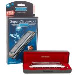 HOHNER Super Chromonica C