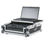 Showgear Universal Case 2-Ch DJ Control