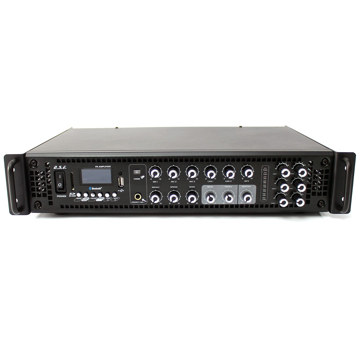 ps-products-18811-49279 DSE SE-500BT - amplificator 100V/500W - imagine 1