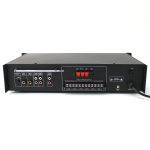 DSE SE-500BT - amplificator 100V/500W - imagine 2