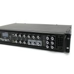DSE SE-250BT - amplificator 100V/250W - imagine 4