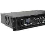 DSE SE-250BT - amplificator 100V/250W - imagine 5
