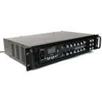 DSE SE-60BT - amplificator 100V/60W - imagine 3