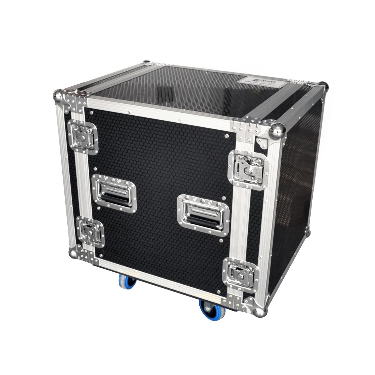 ps-products-18842-49404 eXpertCase PRO 10U cu roti si capace - imagine 1