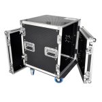 eXpertCase PRO 10U cu roti si capace - imagine 2