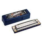 Muzicuta Hohner Skipper Harp C