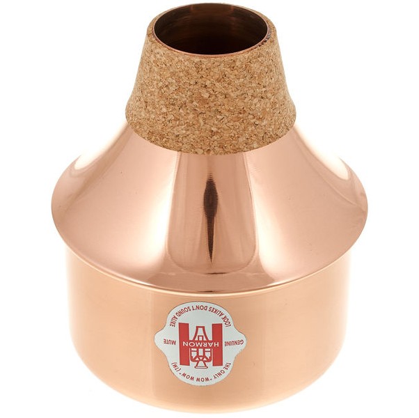 ps-products-18860-49451 Surdina trompeta Harmon Wow Wow Mute - imagine 1