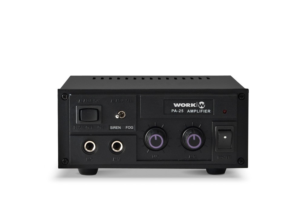 ps-products-18870-49703 Amplificator Work PRO PA 25 - imagine 1