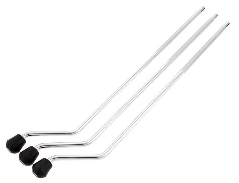 ps-products-18919-49825 Millenium FT-1 Floor Tom Legs - imagine 1