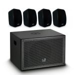 LD Work NEO5 Bundle SET