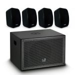 LD Work NEO6 Bundle SET