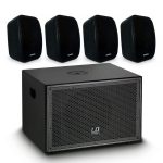 LD Work NEO8 Bundle SET