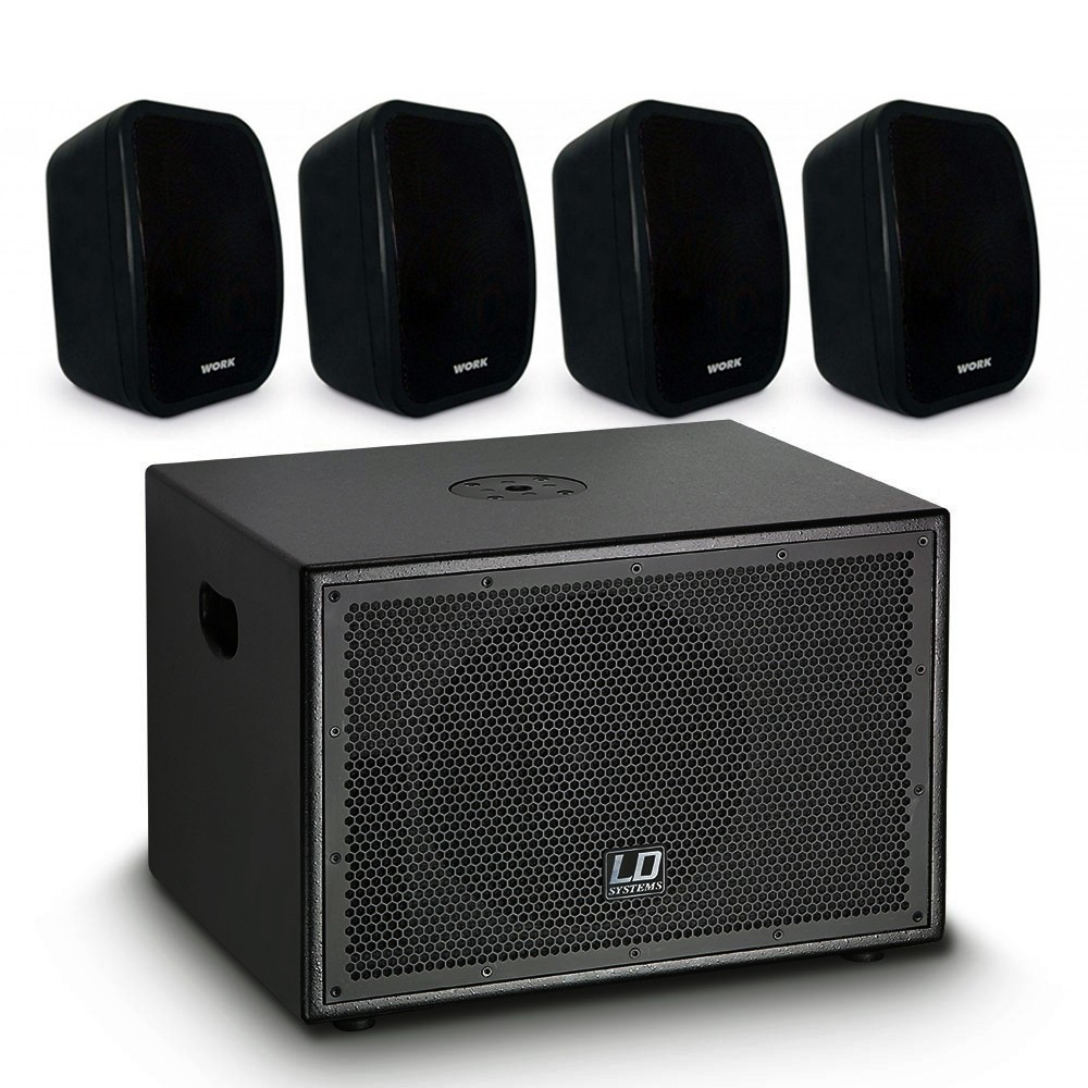 ps-products-18930-49858 LD Work NEO8 Bundle SET - imagine 1