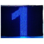Cortina video LED - imagine 5