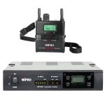 Monitor In-Ear Mipro MI-2400RT Set