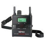 Monitor In-Ear Mipro MI-2400RT Set - imagine 3