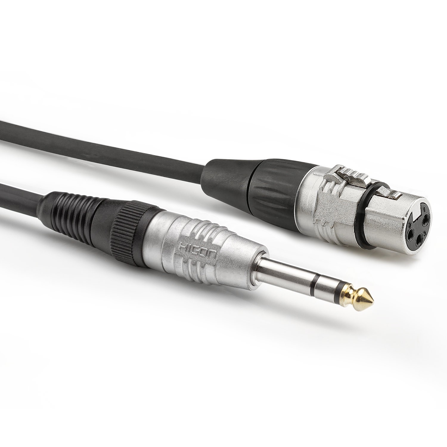 ps-products-18983-50030 Cablu de instrument Jack - XLR mama Sommer Cable HBP-XF6S-0600 - imagine 1