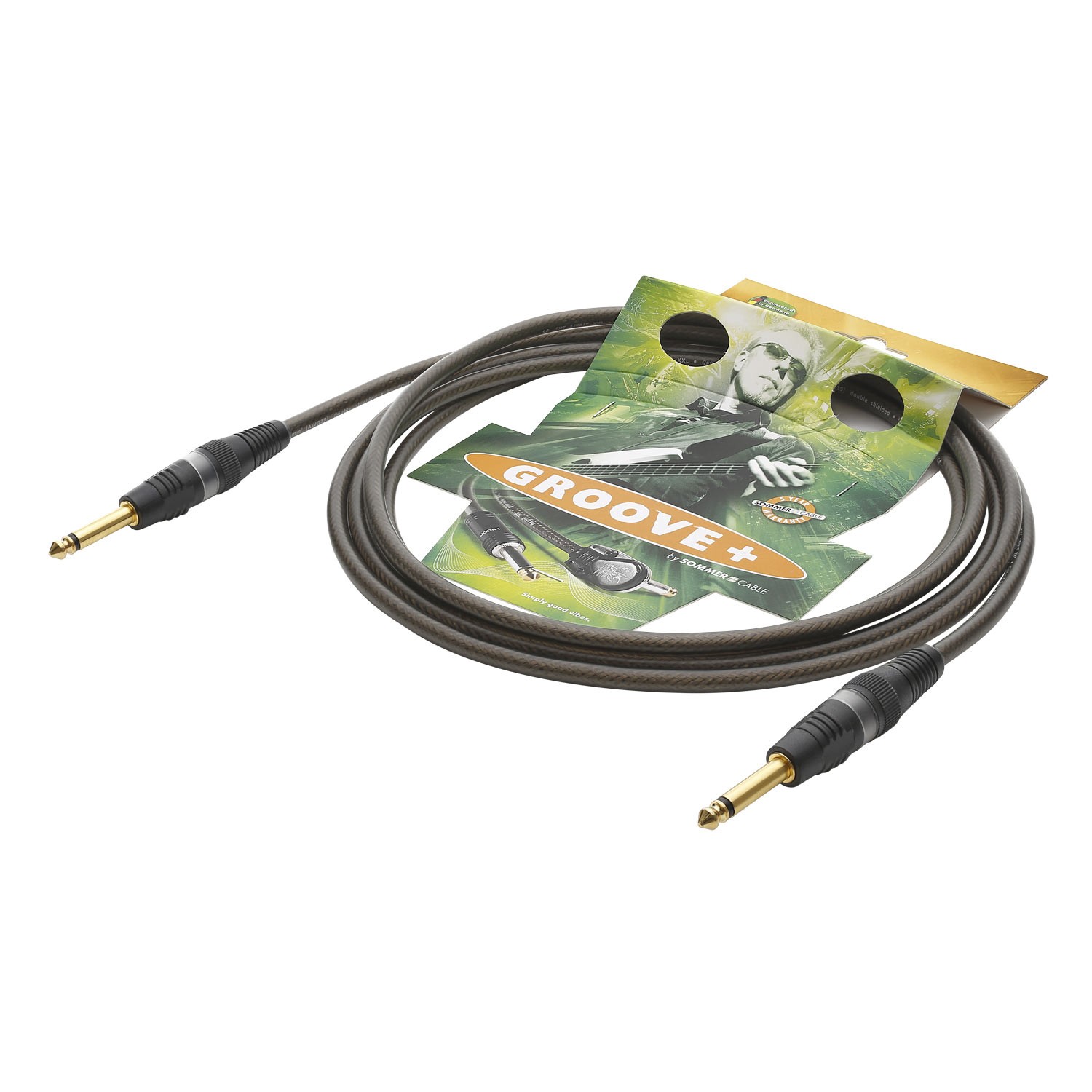 ps-products-18989-50036 Cablu de instrument Jack - Jack Sommer Cable SXGV-0450 - imagine 1