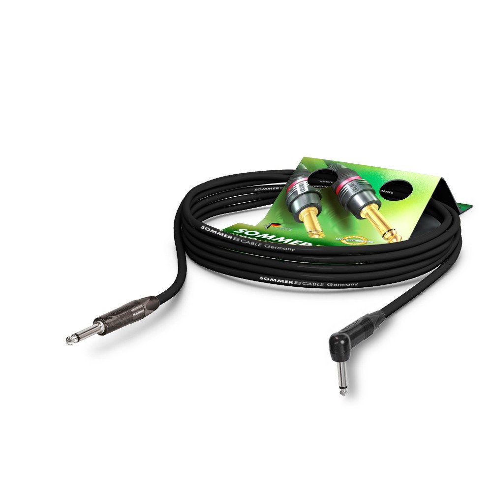 ps-products-18990-50037 Cablu de instrument Jack - Jack Sommer Cable SP11-0300 - imagine 1