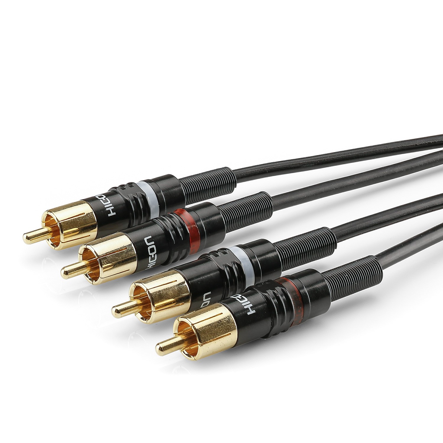 ps-products-18999-50044 Cablu RCA - RCA Sommer Cable HBP-C2-0900 - imagine 1